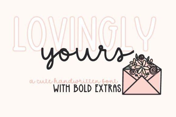 Download Lovingly Yours - Loving Collection