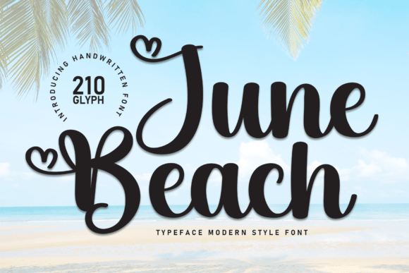 Download June Beach - Premium Resources