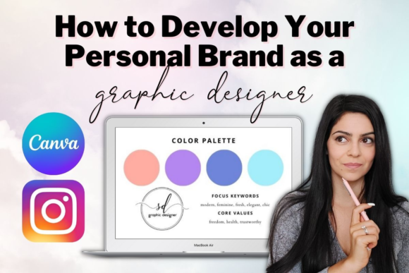 Download How to Develop a Personal Brand As a New Freelance Graphic Designer - Free Collection
