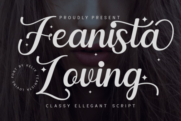 Download Feanista Loving - Loving Collection