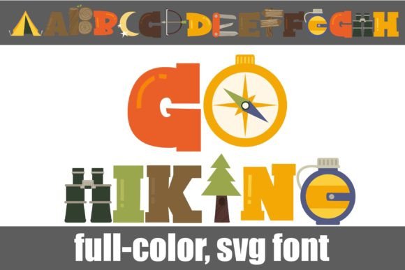 Download Go Hiking - Hiking Collection