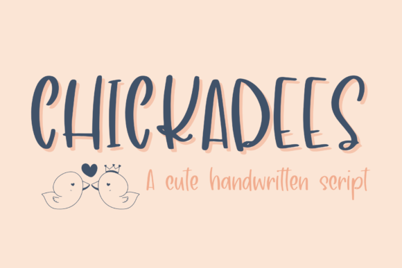 Download Chickadees - Premium Resources