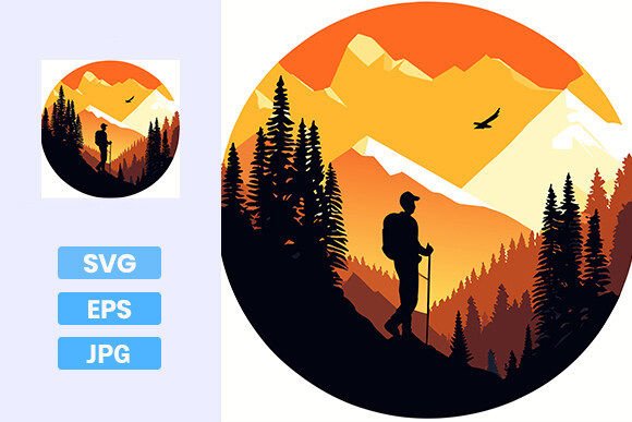 Download Hiking - Premium Resources