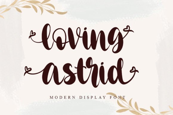 Download Loving Astrid - Loving Collection