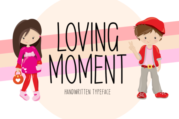 Download Loving Moment - Loving Collection