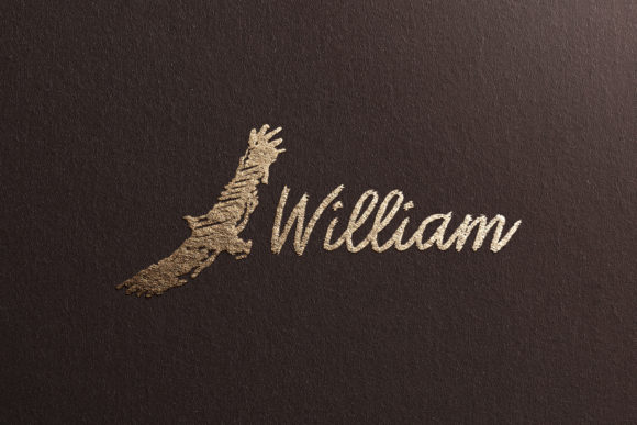Download 6 Eagle Logotypes - Type Collection