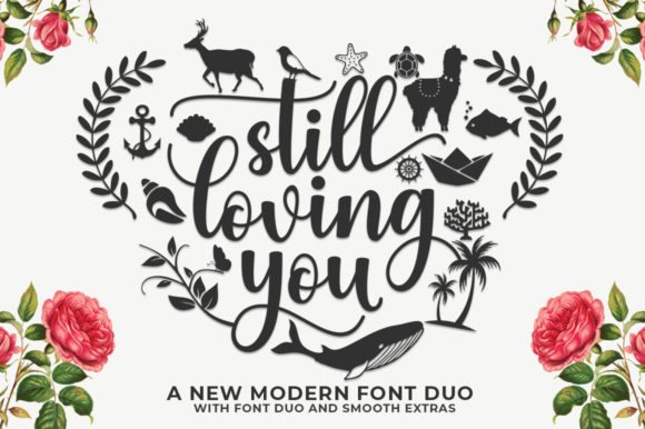 Download Still Loving You - Loving Collection