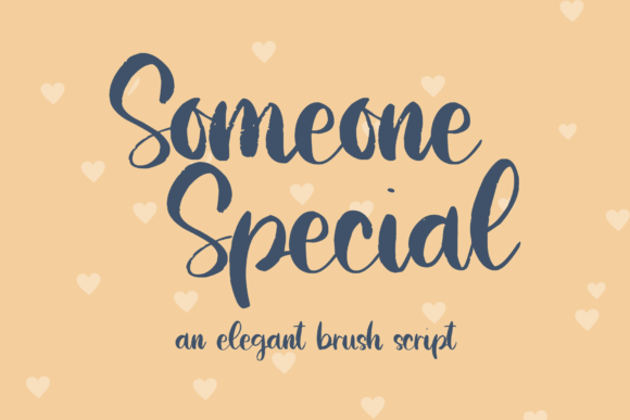 Download Someone Special - Premium Resources