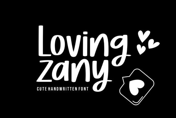 Download Loving Zany - Loving Collection