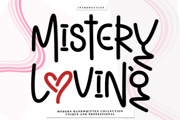 Download Mistery Loving - Loving Collection
