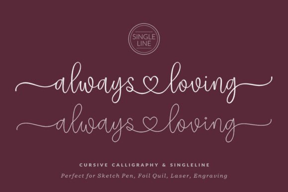 Download Always Loving - Loving Collection