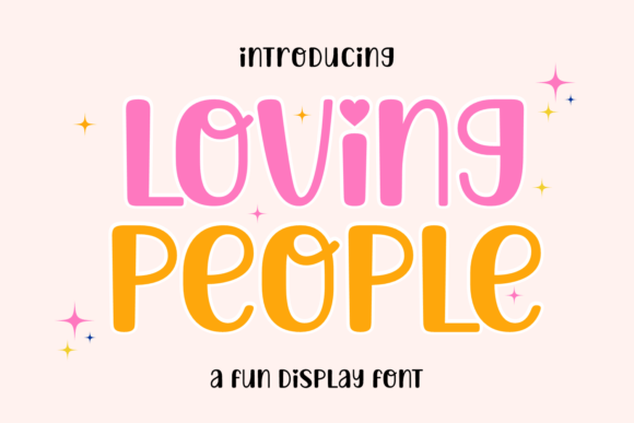 Download Loving People - Loving Collection
