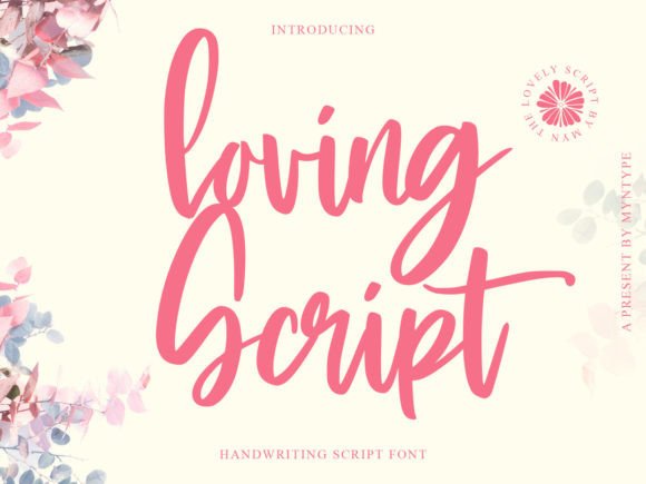 Download Loving Script - Loving Collection