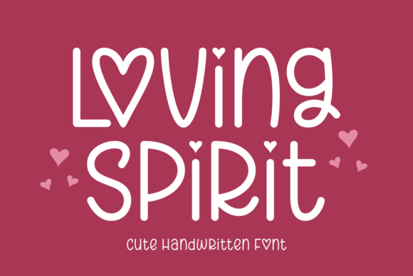 Download Loving Spirit - Loving Collection